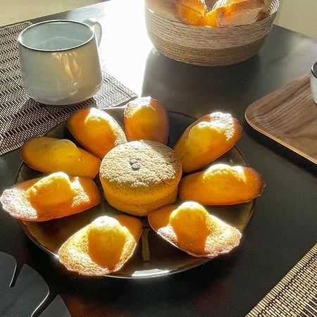 Maison D'Hotes Kazaart Robion en Luberon Ngoại thất bức ảnh