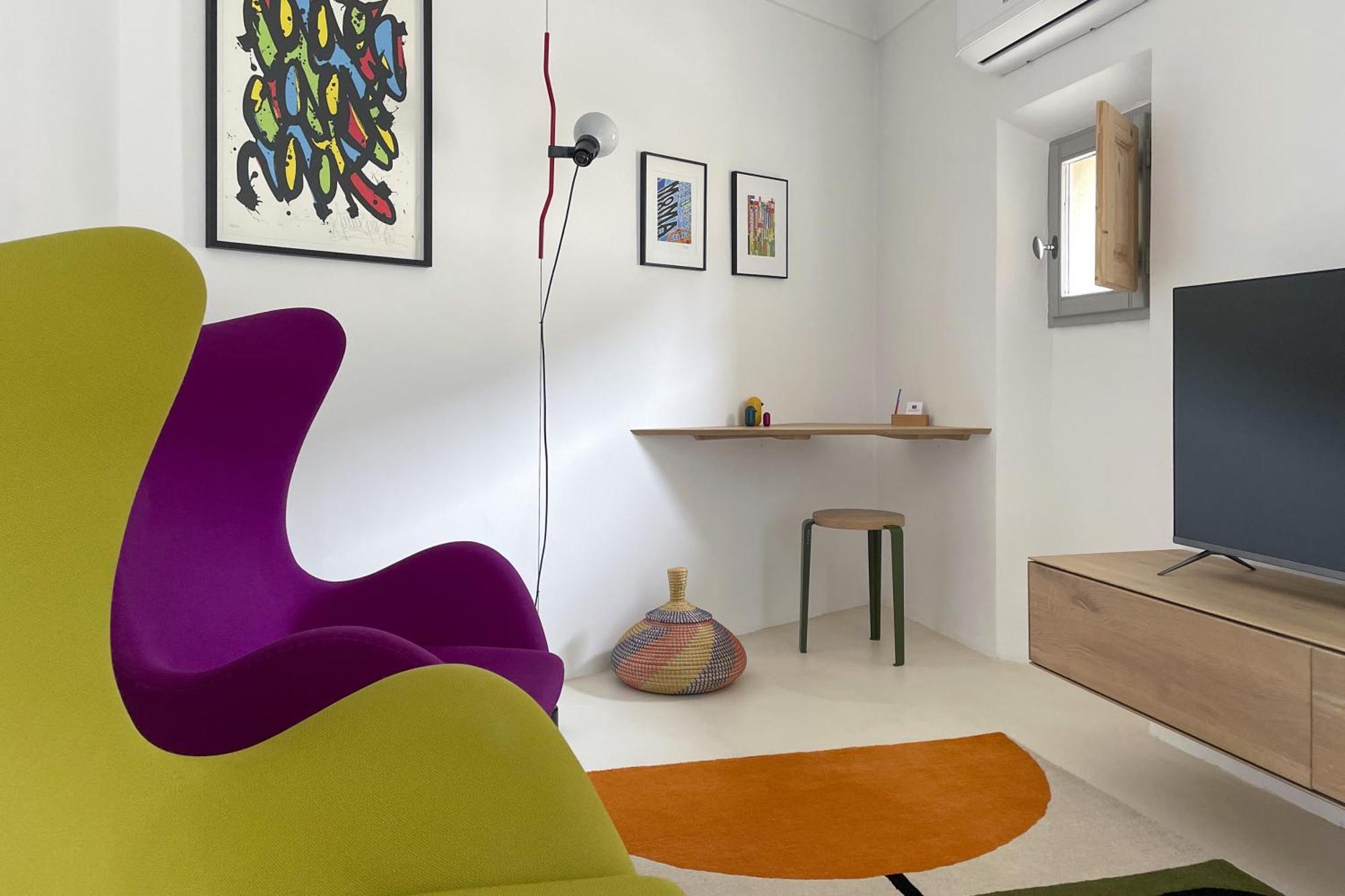 Maison D'Hotes Kazaart Robion en Luberon Ngoại thất bức ảnh