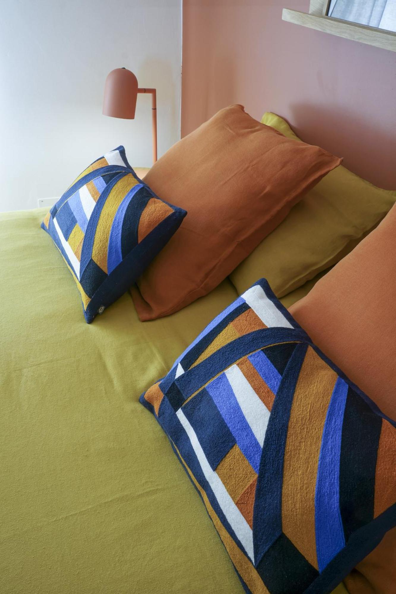 Maison D'Hotes Kazaart Robion en Luberon Ngoại thất bức ảnh