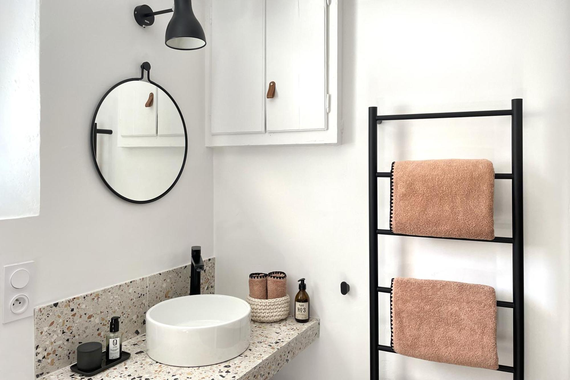 Maison D'Hotes Kazaart Robion en Luberon Ngoại thất bức ảnh