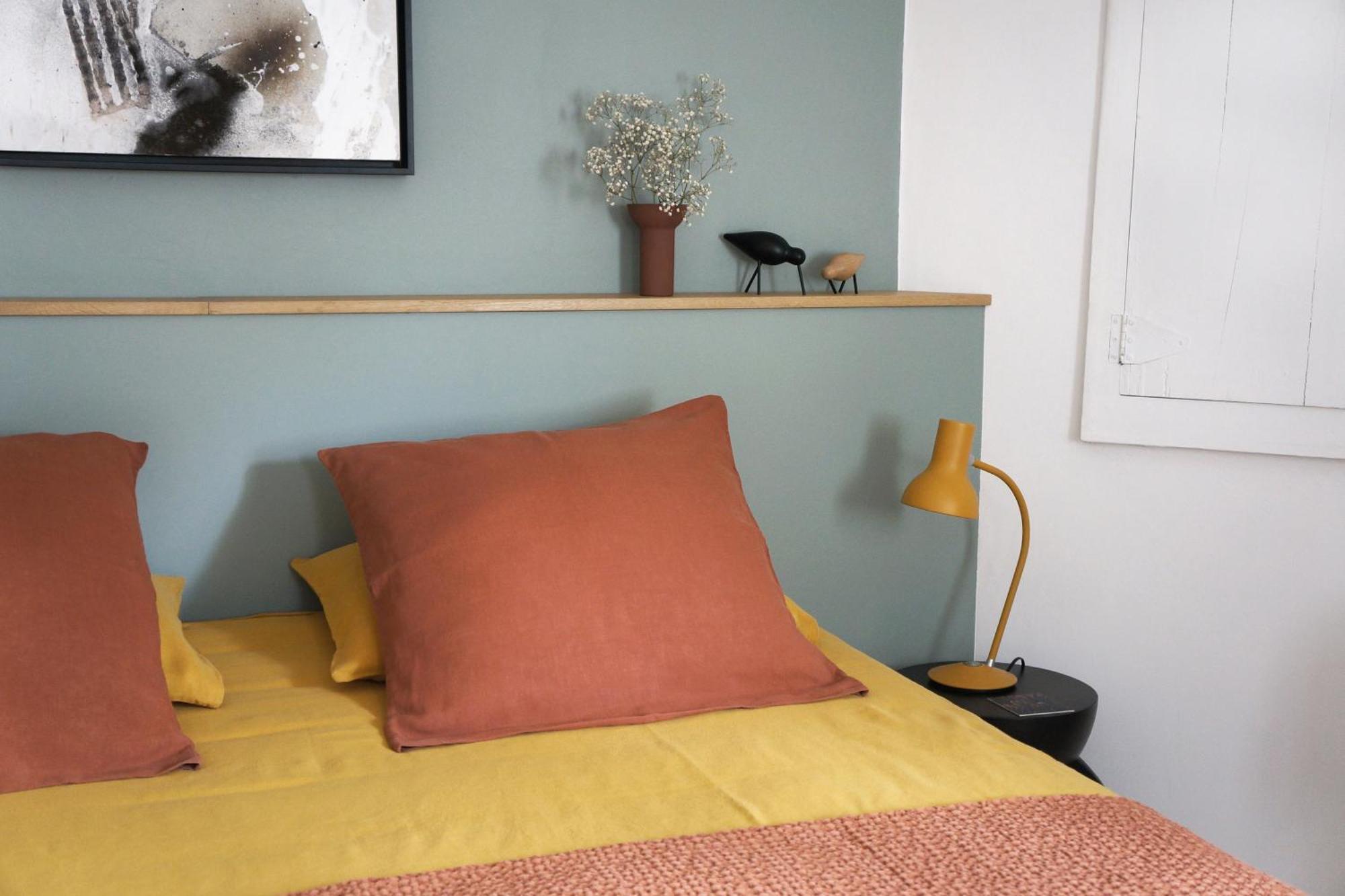 Maison D'Hotes Kazaart Robion en Luberon Ngoại thất bức ảnh