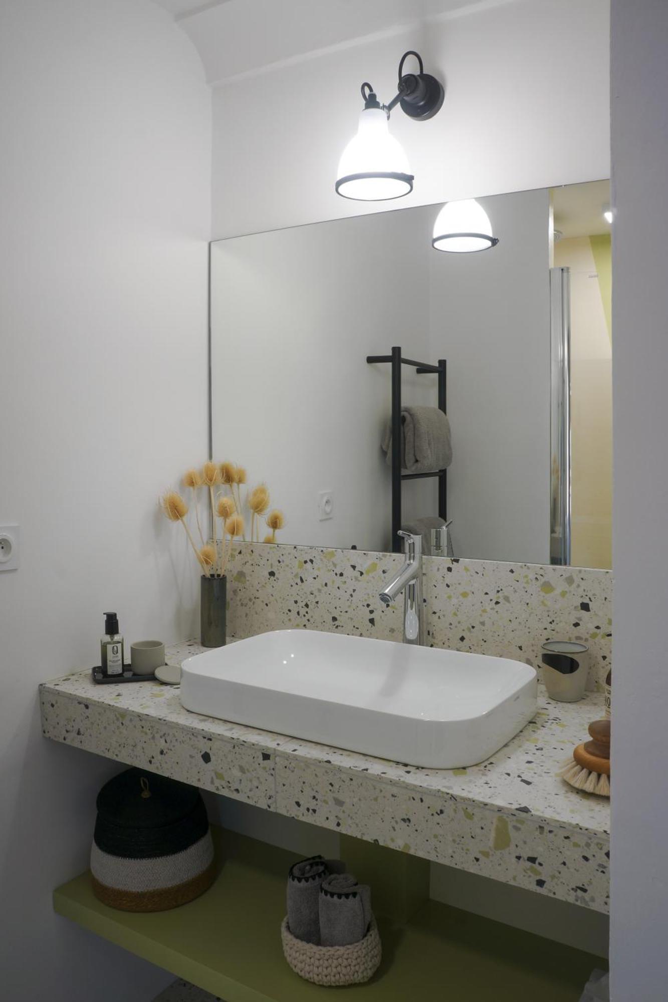 Maison D'Hotes Kazaart Robion en Luberon Ngoại thất bức ảnh